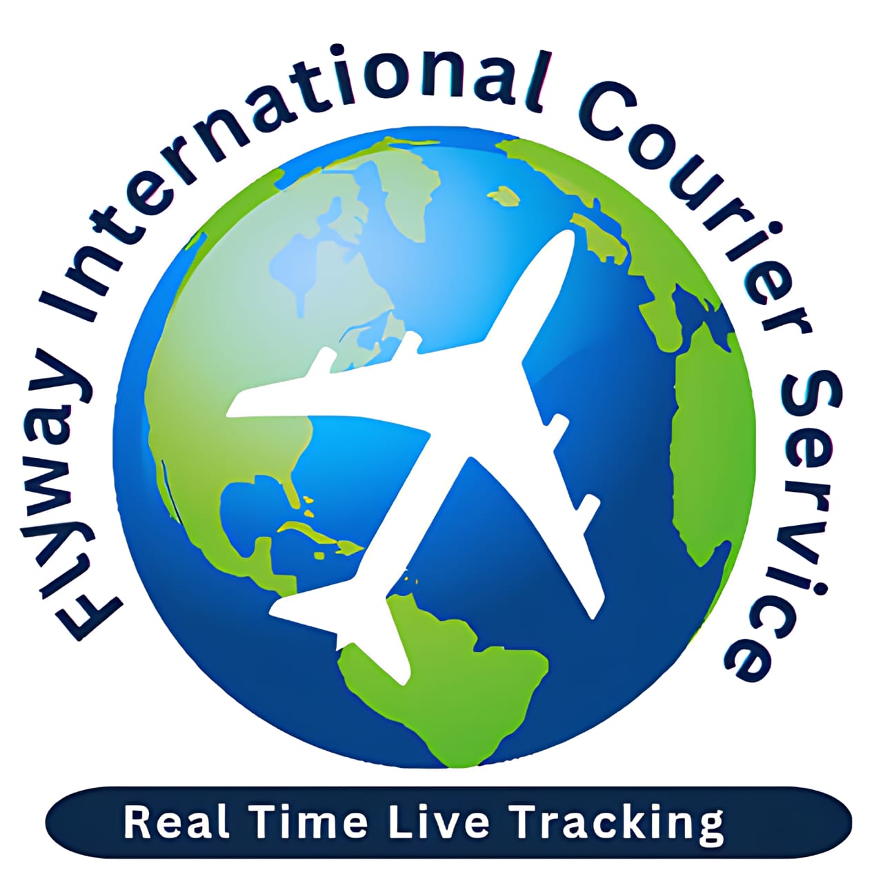 Flyway International Courier Service - Meet Patel Logo | SGM Vendor